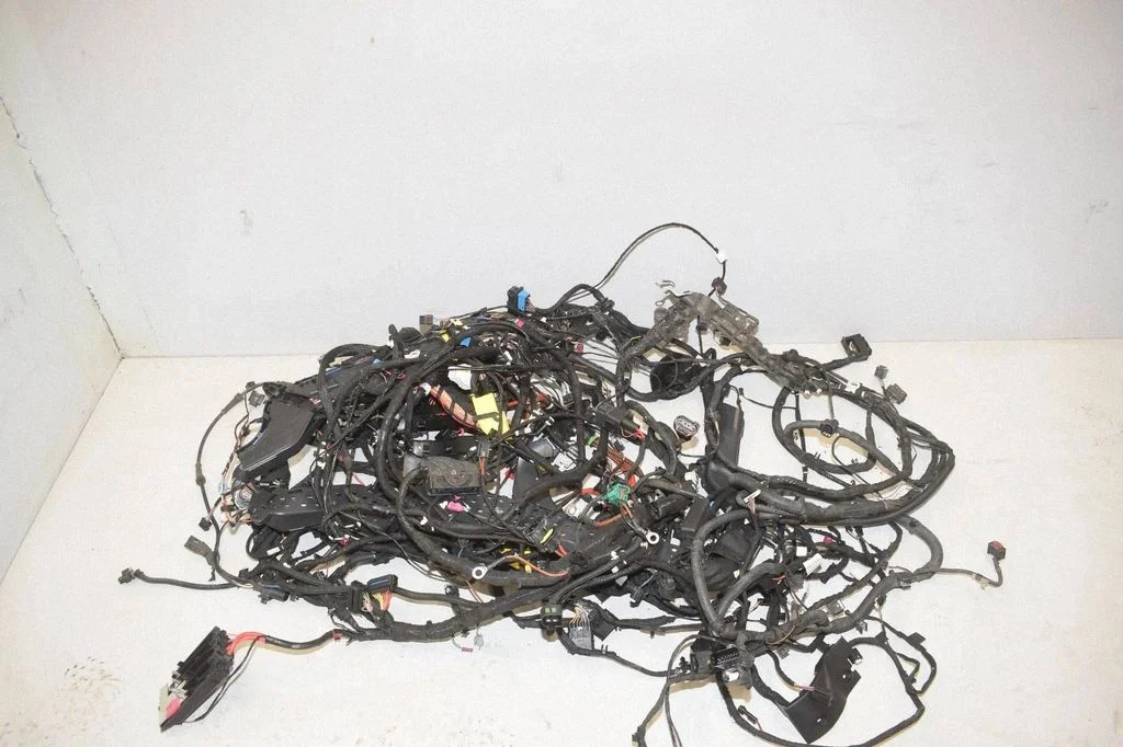 Other wiring loom 2284960