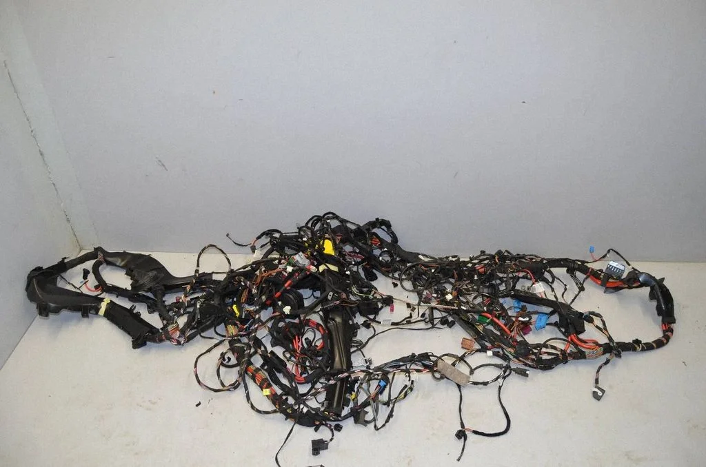Other wiring loom 02546306