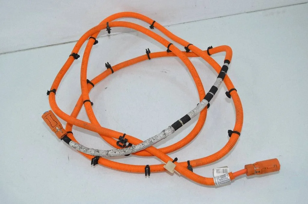 Other wiring loom 9339959