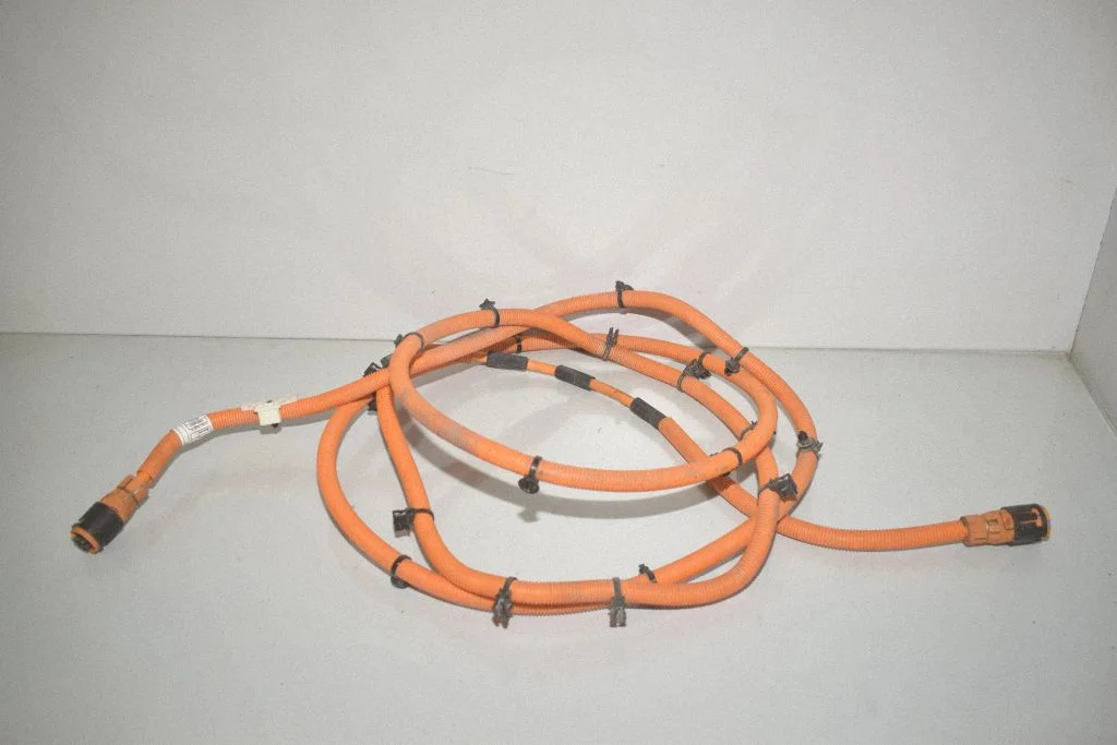 Other wiring loom – BMW i3 (2013-)