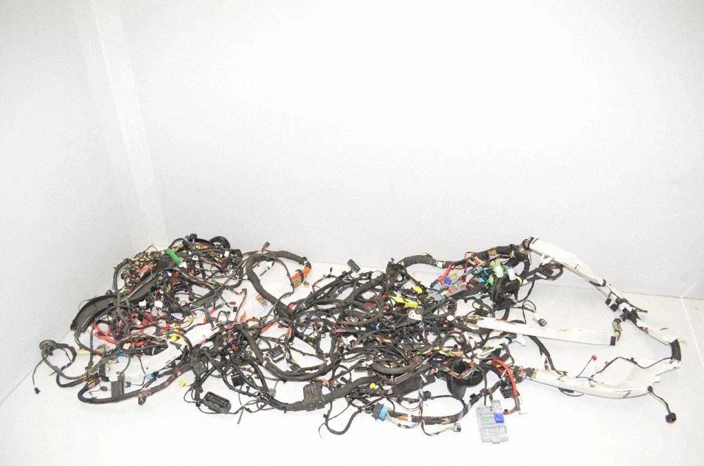 Other wiring loom 5A045B0