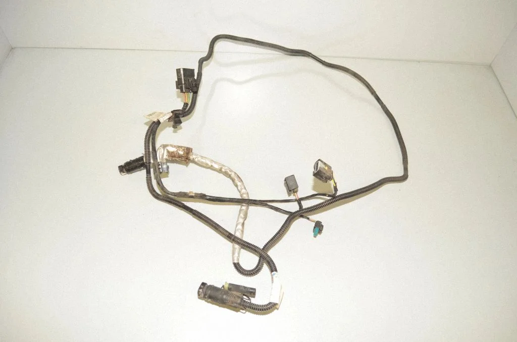 Other wiring loom – BMW X6 F16 (2014-2017)