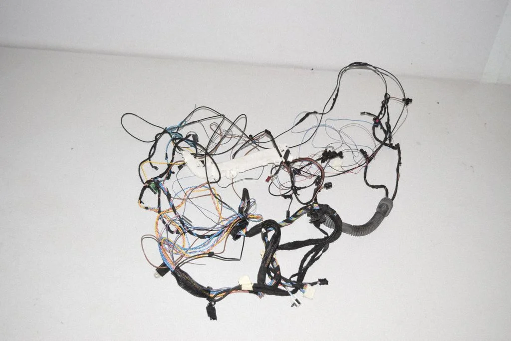 Other wiring loom – BMW X6 E71 (2008-2014)