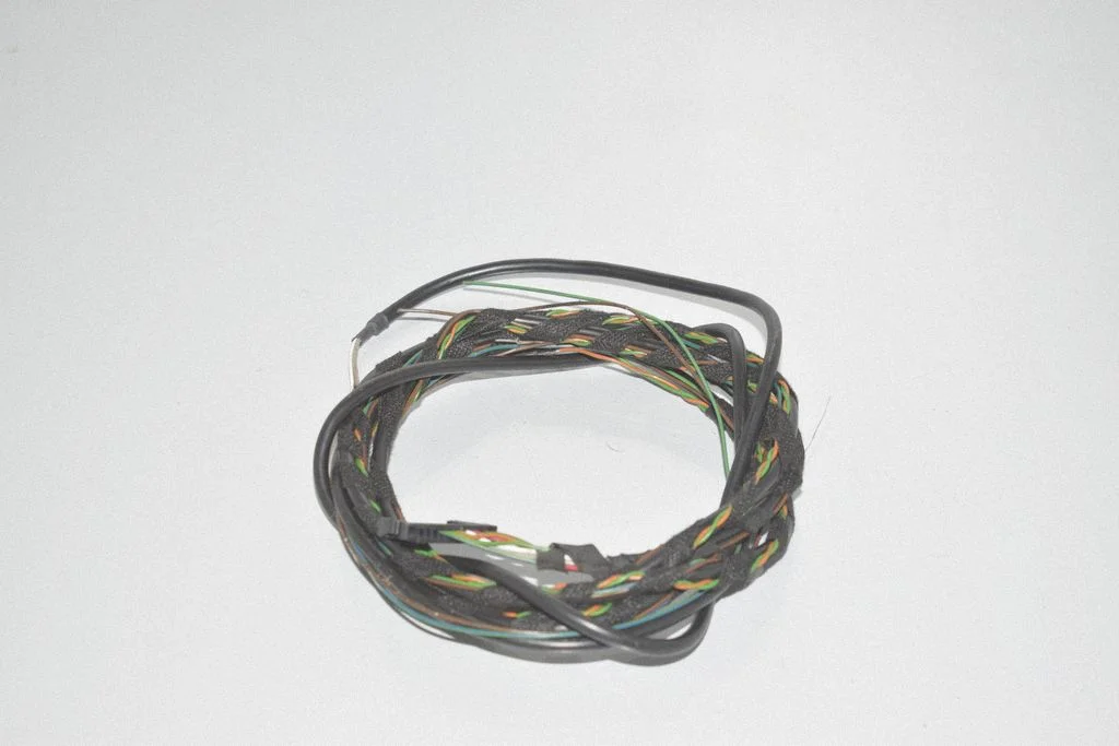 Other wiring loom