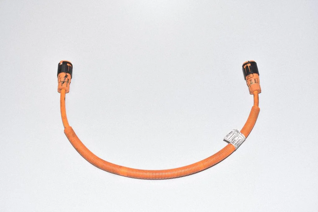 Other wiring loom