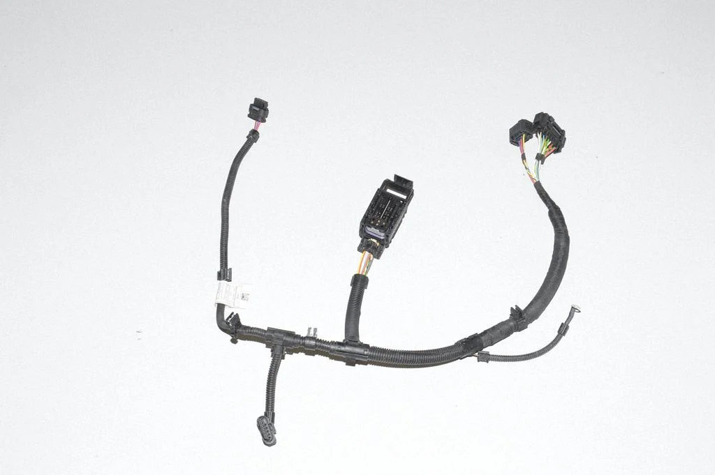 Other wiring loom 8632687