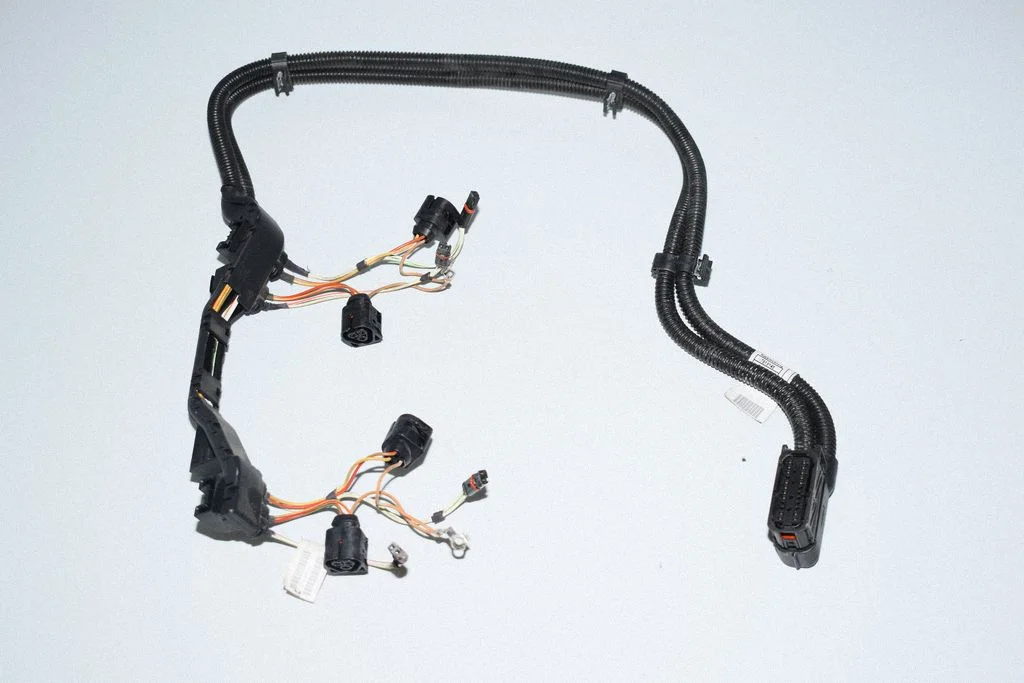 Other wiring loom