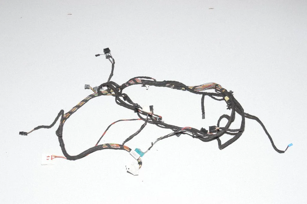 Other wiring loom 9266027