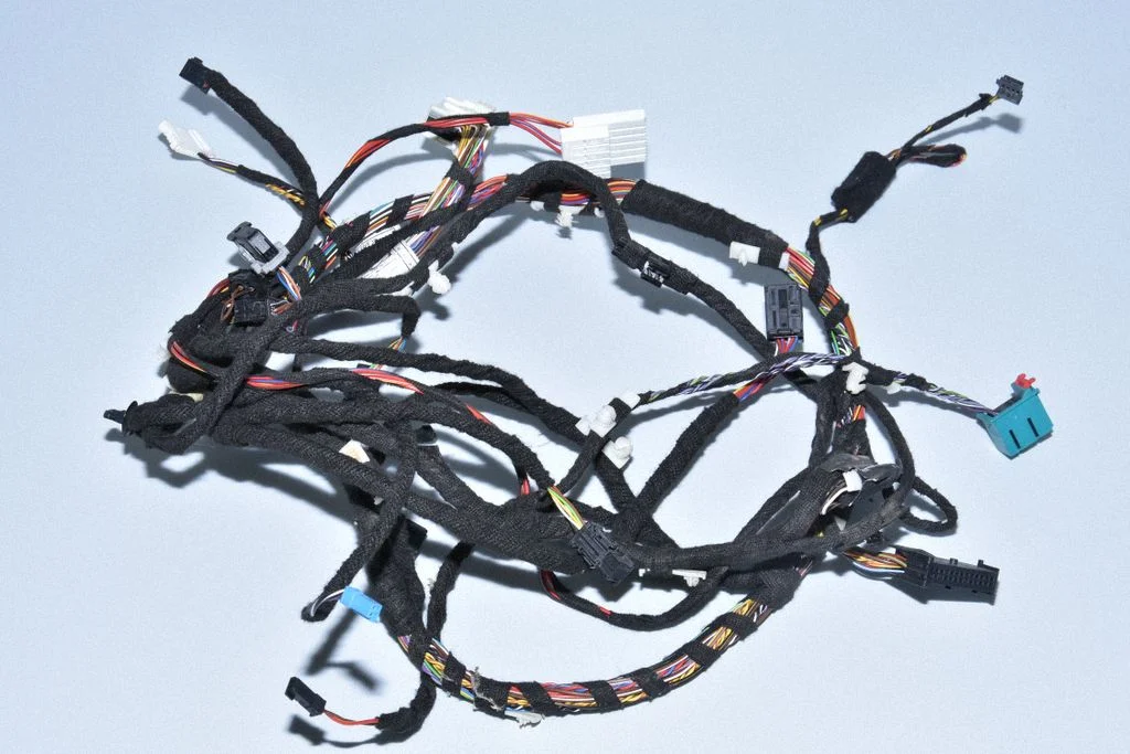 Other wiring loom – BMW 4 Series F36 Gran coupe (2014-2017)