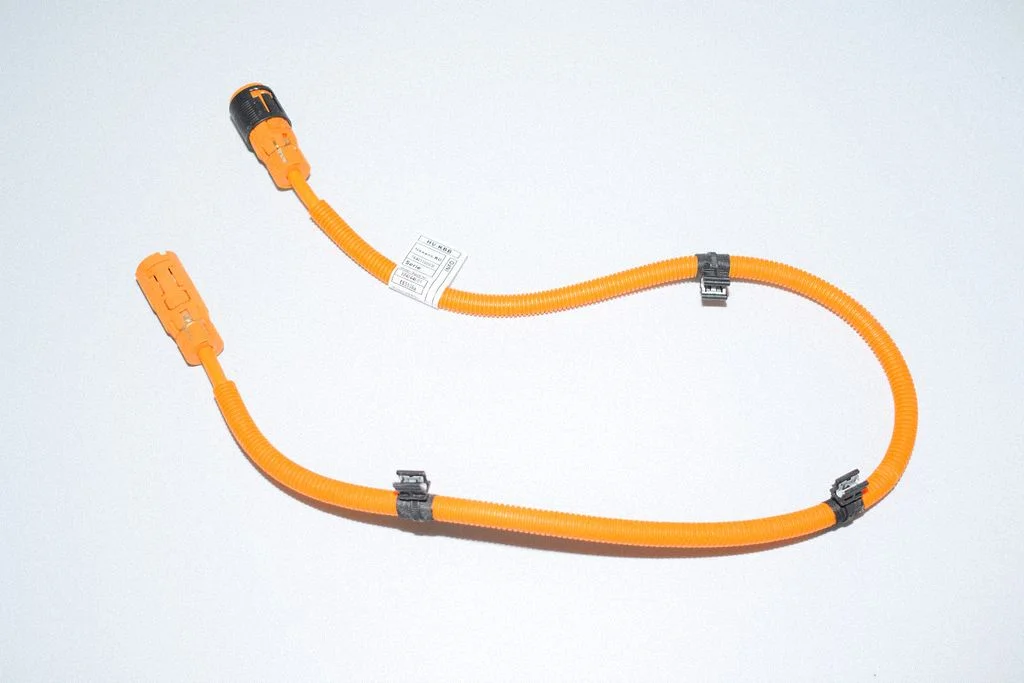 Other wiring loom 6840445