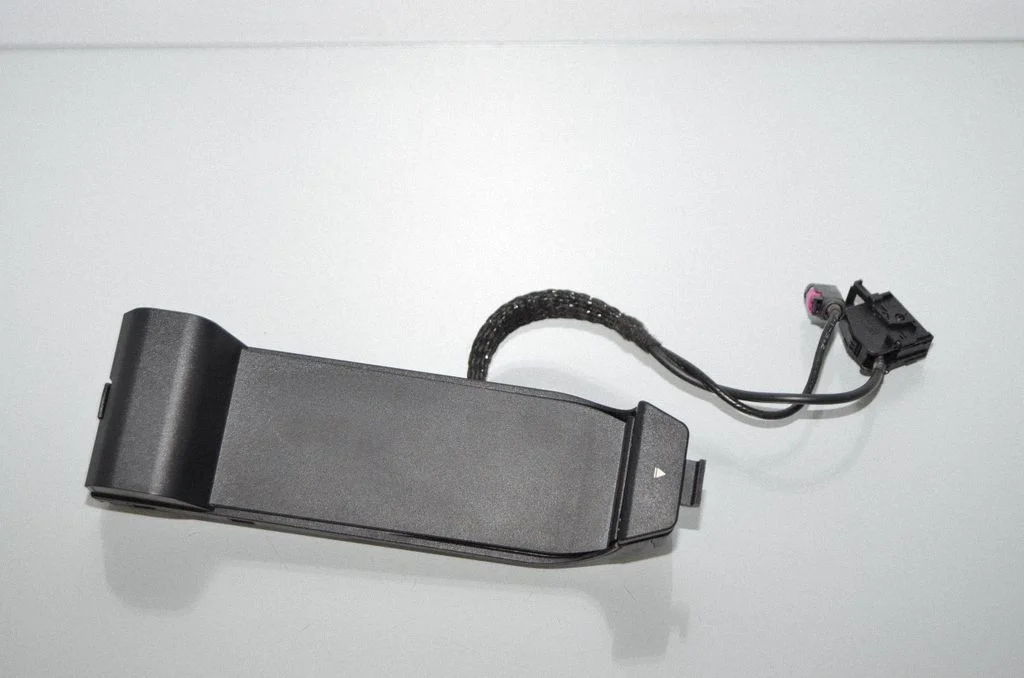 Telefono valdymo blokas