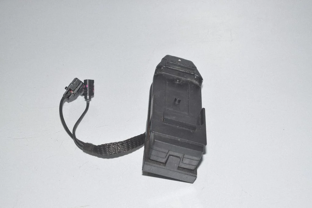 Telefono valdymo blokas