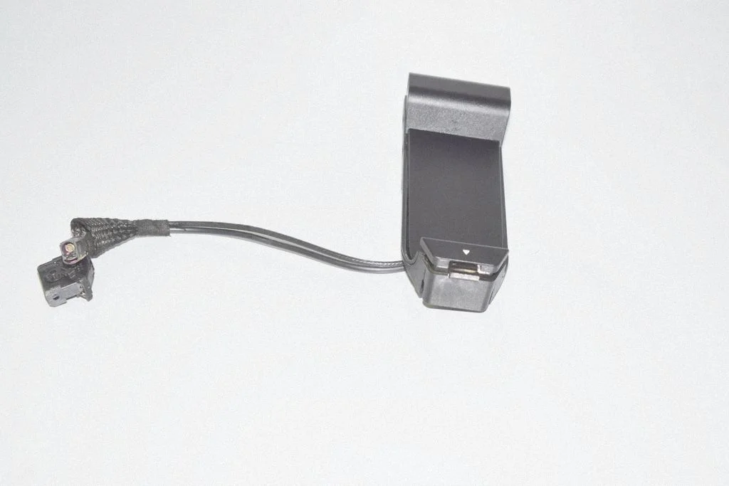 Telefono valdymo blokas