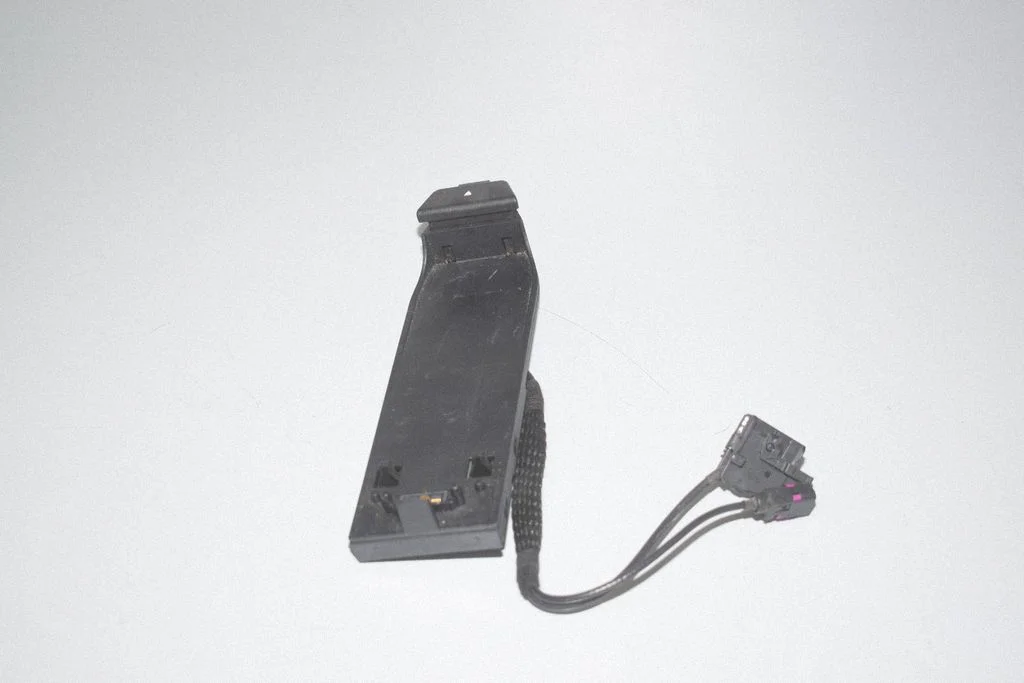 Telefono valdymo blokas