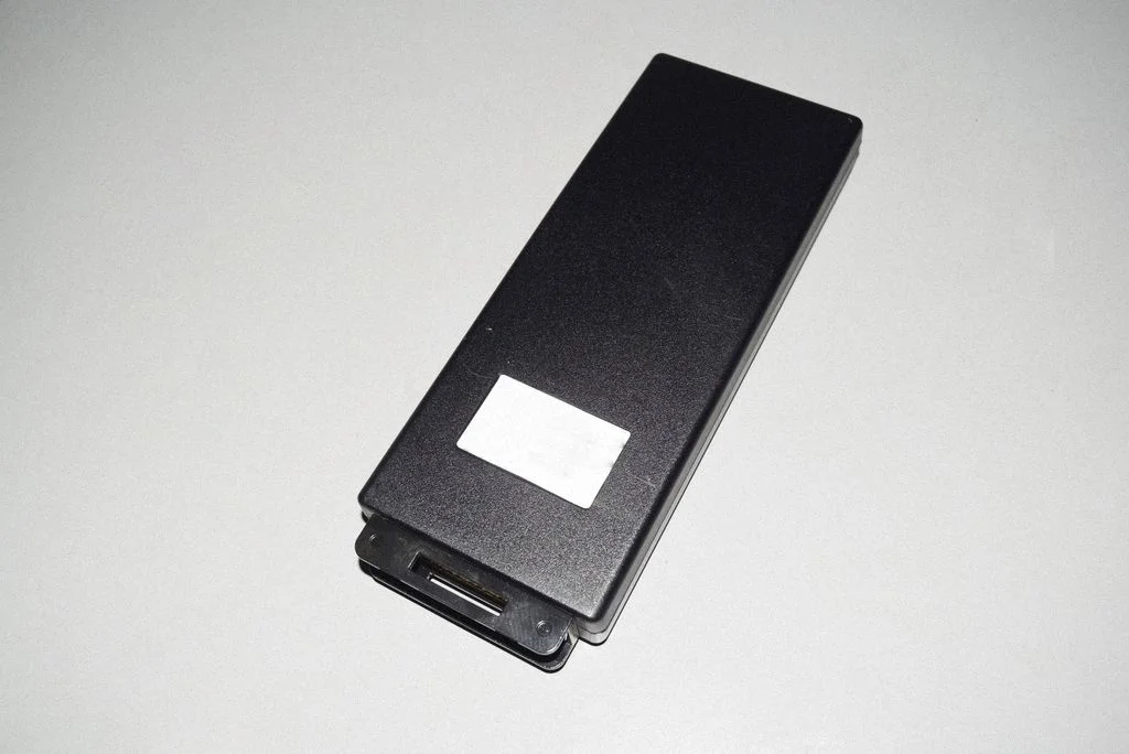 Telefono valdymo blokas