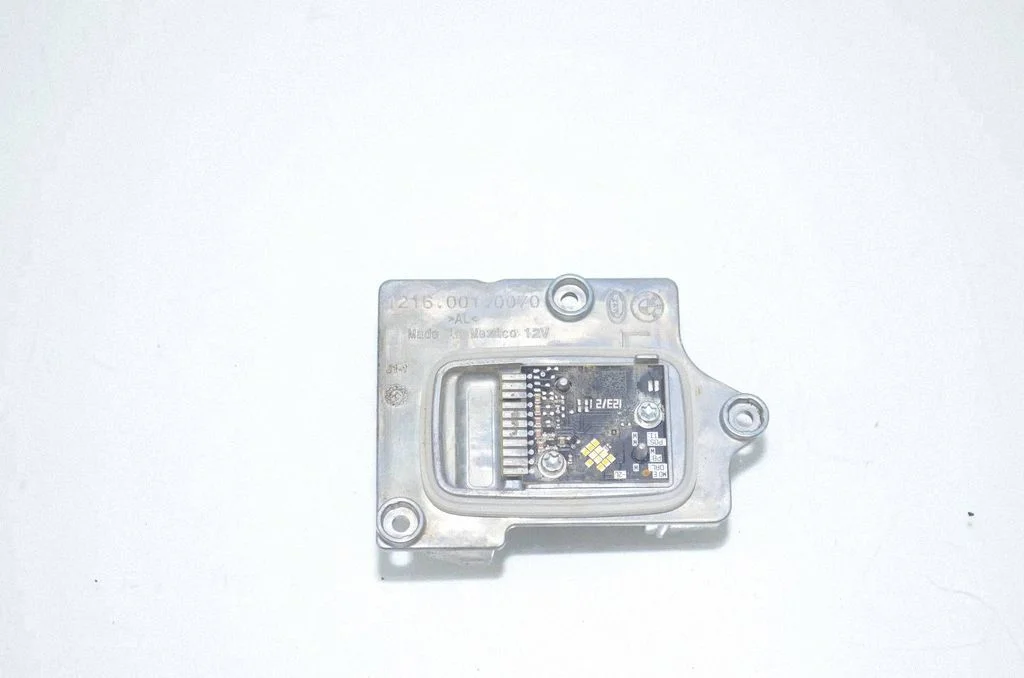 LED šviesų modulis