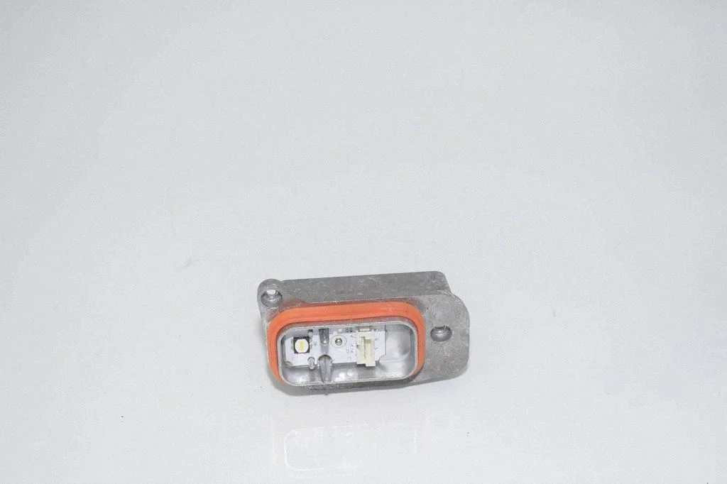 LED šviesų modulis