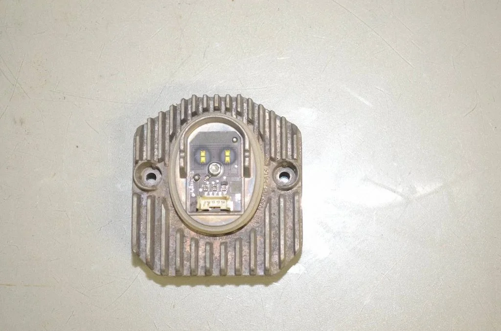 LED šviesų modulis