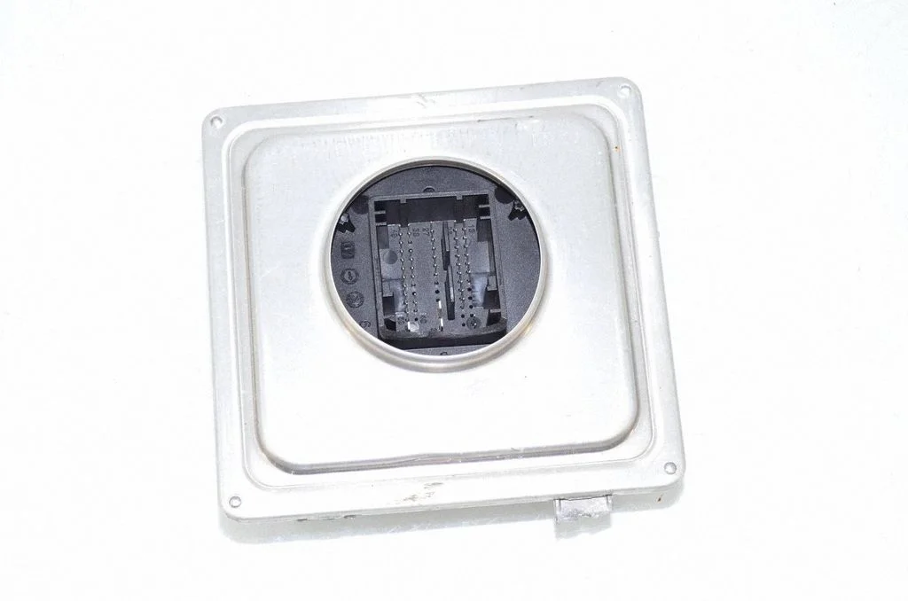 LED šviesų modulis
