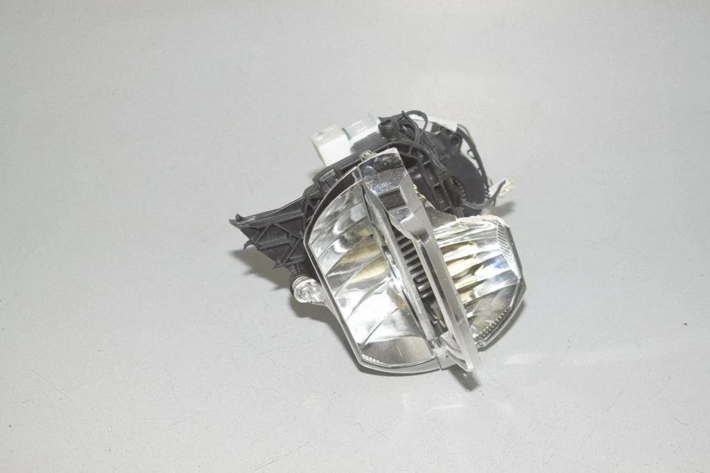 LED šviesų modulis