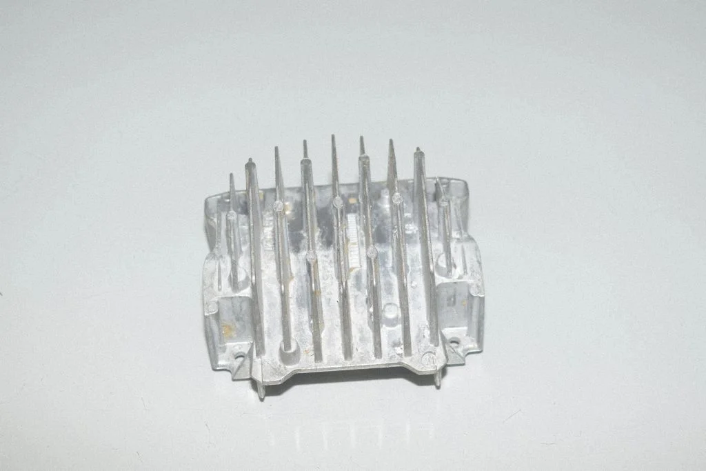 LED šviesų modulis
