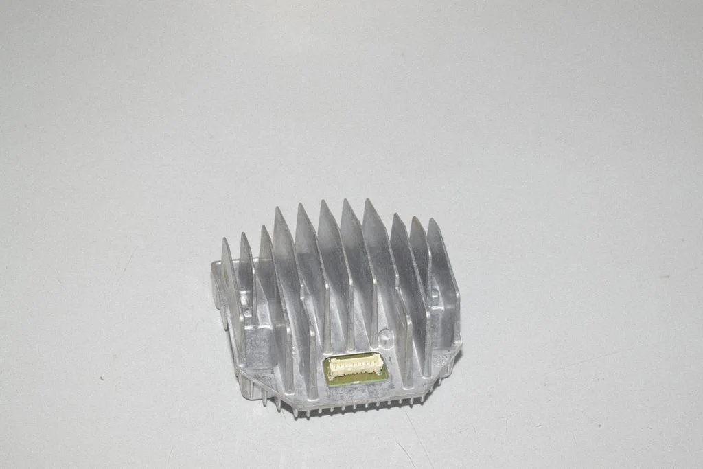 LED šviesų modulis