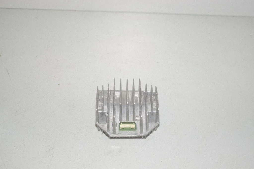 LED šviesų modulis