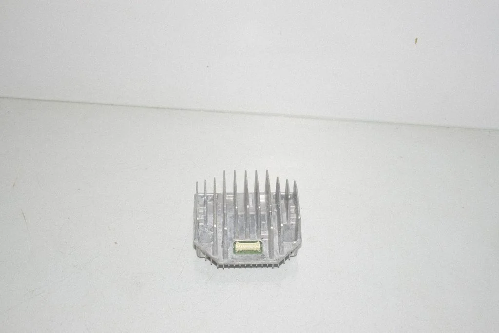 LED šviesų modulis