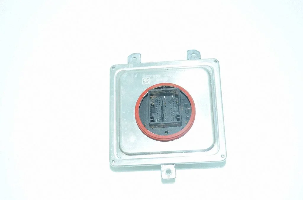LED šviesų modulis