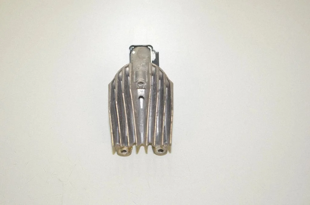 LED šviesų modulis