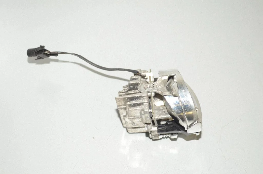 LED šviesų modulis