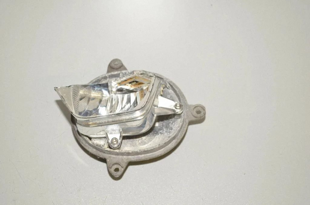 LED šviesų modulis