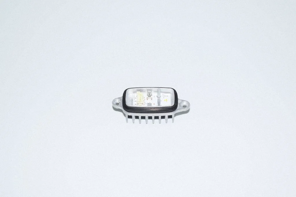 LED šviesų modulis