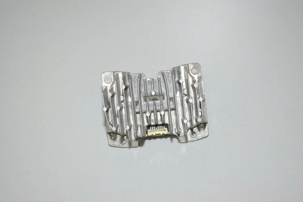 LED šviesų modulis