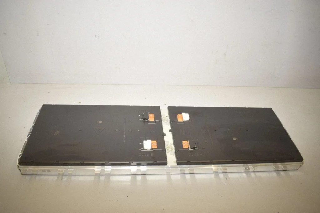 Hibrido/Elektromobilio Baterijos celė