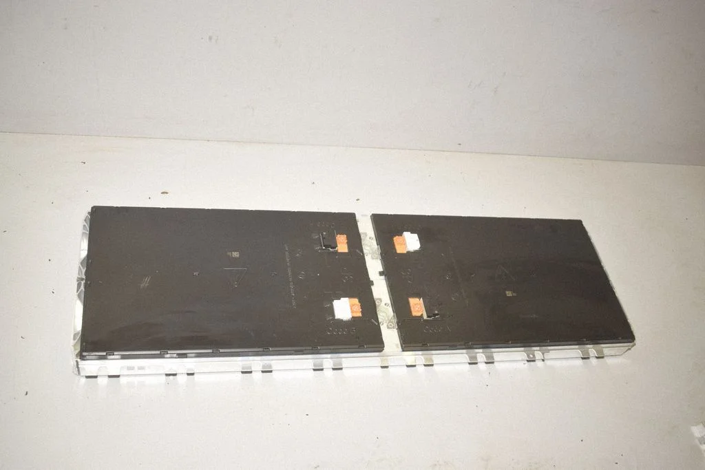 Hibrido/Elektromobilio Baterijos celė