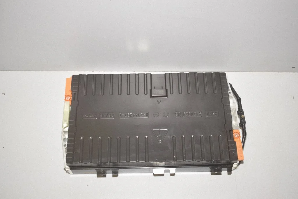Hibrido/Elektromobilio Baterijos celė