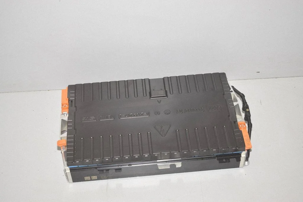 Hibrido/Elektromobilio Baterijos celė