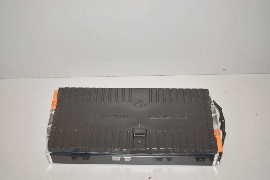 Hibrido/Elektromobilio Baterijos celė