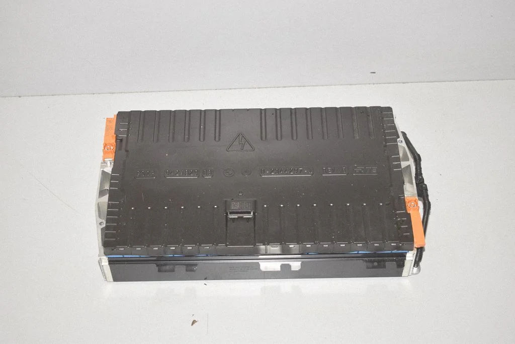 Hibrido/Elektromobilio Baterijos celė