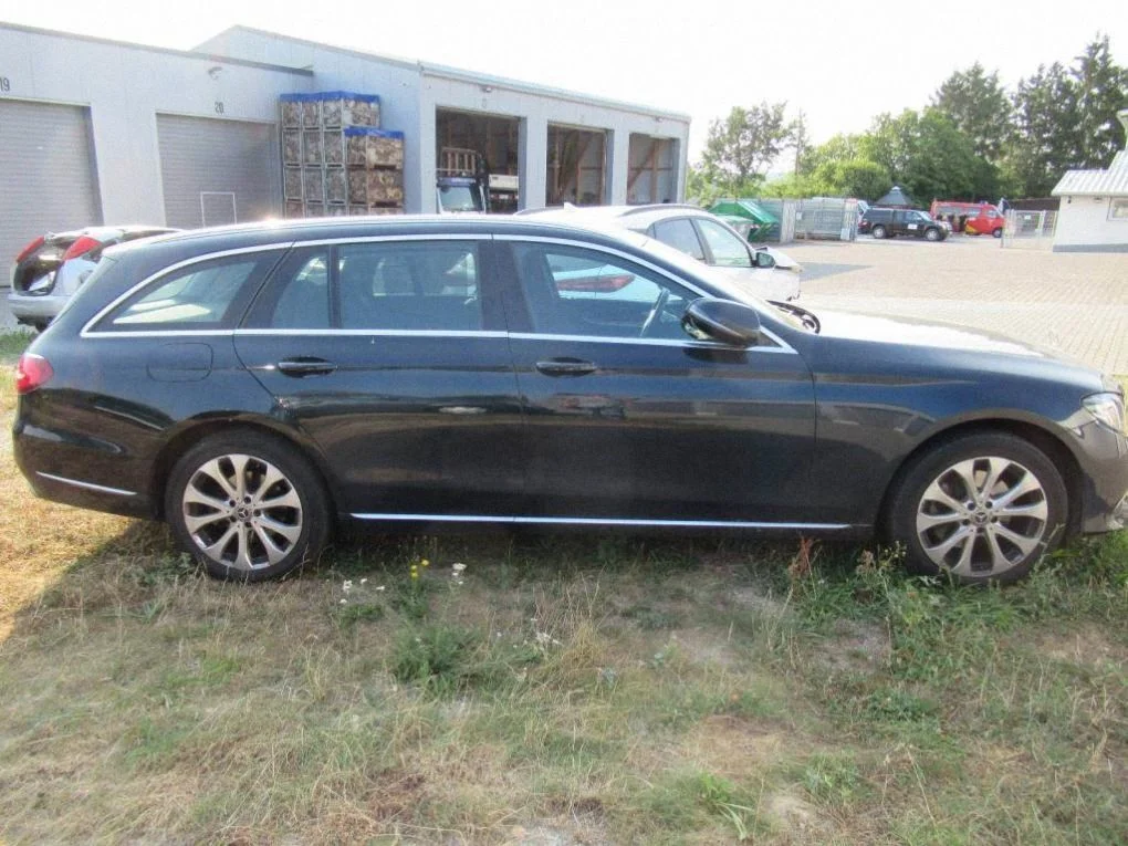 Mercedes-Benz E-class, AMG (W124, W210, W211, W212, W213, C207, W238)