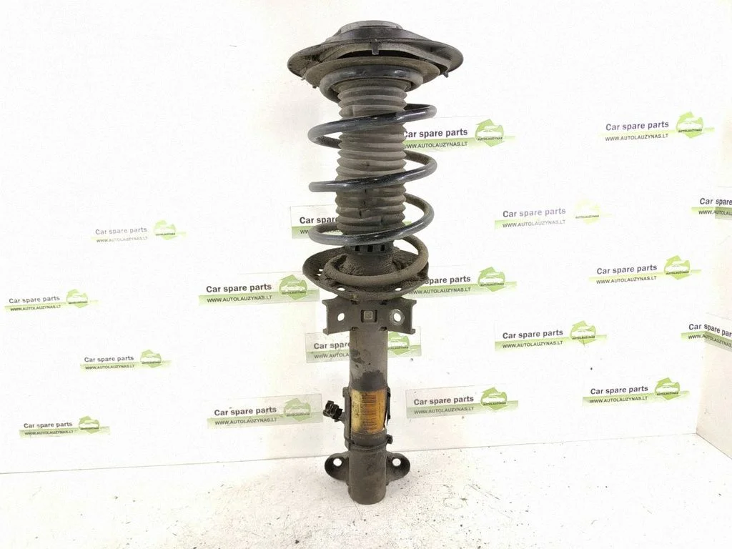 Front shock absorber/damper 2123200638