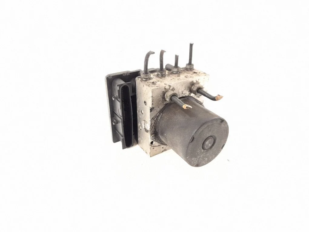 ABS-plokk – Mercedes-Benz B-klass W245 (2005-2011)