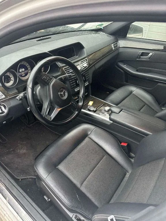 Mercedes-Benz E-class, AMG (W124, W210, W211, W212, W213, C207, W238)