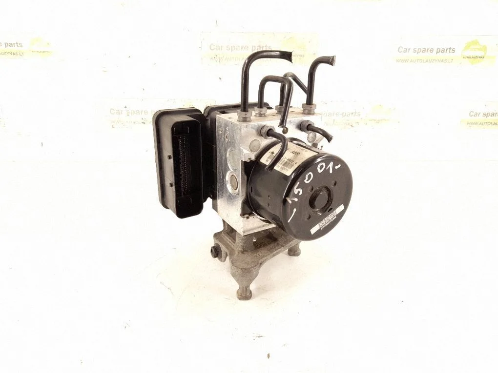 ABS block 1729014000 – Mercedes-Benz GLK-Class (X204) (2008-2016)