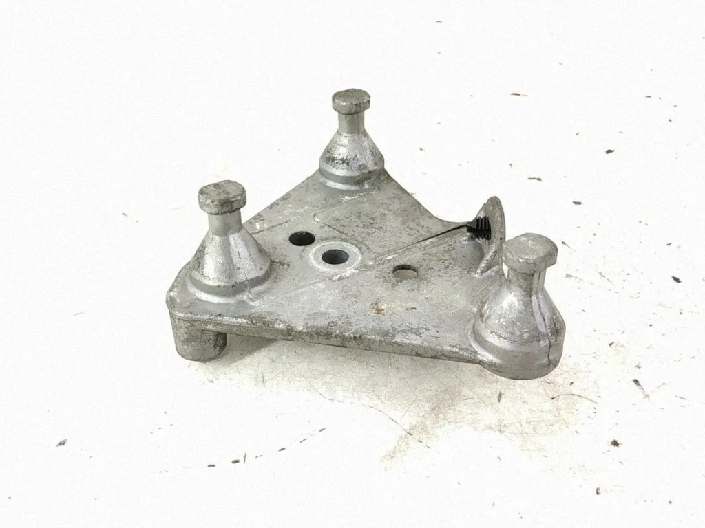 ABS pump bracket 2044300010