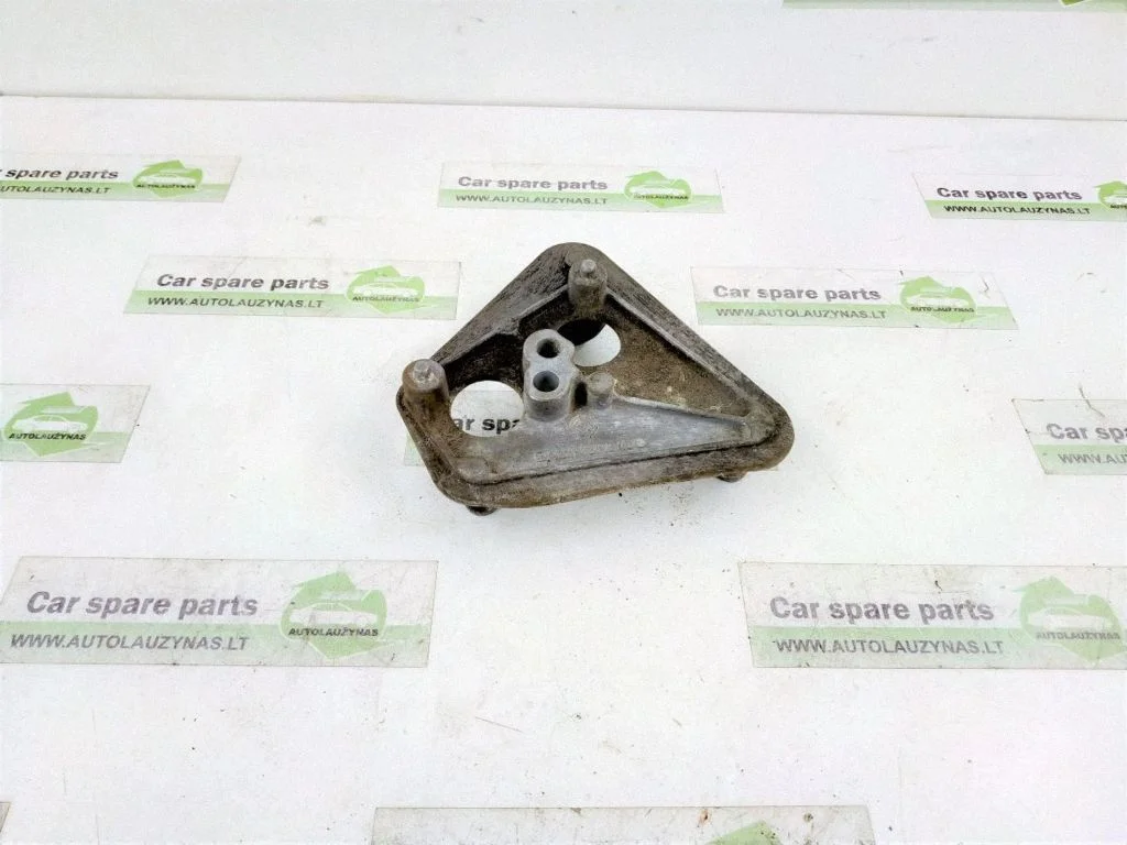 ABS pump bracket 2214311240 – Mercedes-Benz S-Class W221 (2005-2013)