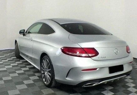 Mercedes-Benz C-class, AMG (W202, W203, W204, W205, W206)