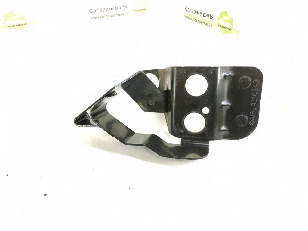 Wspornik pompy ABS 1664310340 – Mercedes-Benz Klasa GLE AMG (W166 - C292) (2015-2019)