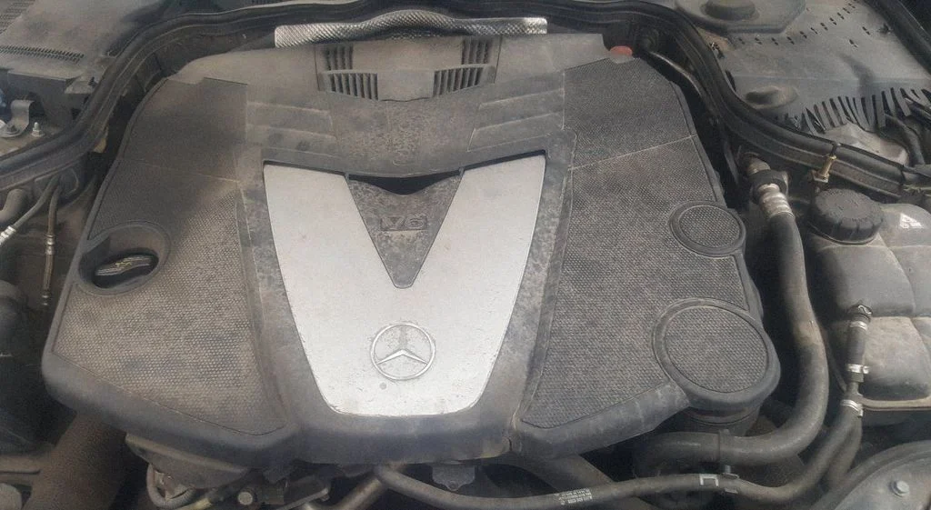 Mercedes-Benz E-class, AMG (W124, W210, W211, W212, W213, C207, W238)